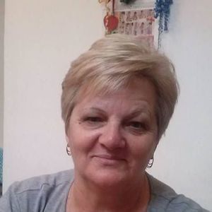 Meet your Posher, Krystyna